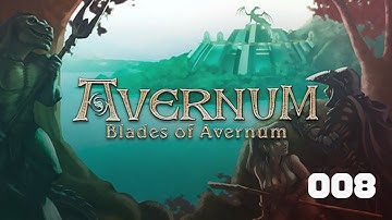 Blades of Avernum / 008 / Witch Hunt