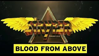 STRYPER Blood From Above - HD - Legendado PT-BR