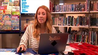 coding@home TV – Primary 4 – Branching and repetition using Scratch