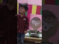 Face Parts Fun Activity #shorts