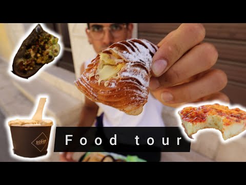 Food tour Puglia  - ( Canosa di Puglia )