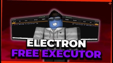 Electron V3 Exploit: The Ultimate Executor for Web Roblox 2024