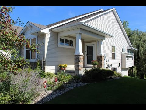 7749 Vasserman Trail, Chanhassen, MN home video tour