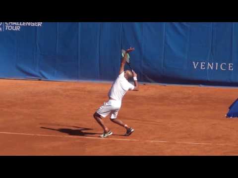 XV VENICE CHALLENGE