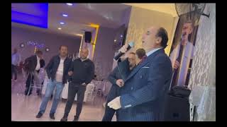 Hüseyin Bıçak Alim Kocaya Moral Gecesi