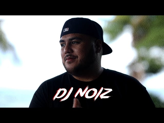 DJ Noiz - Ue'i Ho Sino (Fokaa Jr) Mega Mix class=