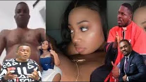 BOYOKA NDENGE PROPHETE OYO ABIMISI BA VERITE YA DE...