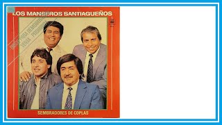 Los Manseros Santiagueños: 01. Pampa lencina chords