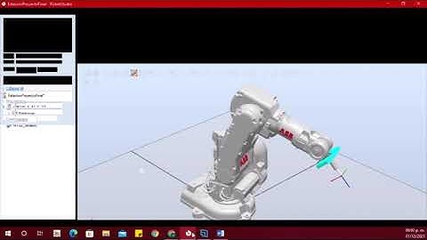ROBÓTICA INDUSTRIAL Cinemática Directa e Inversa