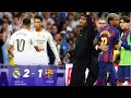 🔥 REAL MADRID – BARÇA : Mbappé, Bellingham et le but refusé qui fait scandale en Liga ! ⚽