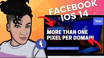 Facebook Ads iOS 14 Issues - Aggregated Events Multiple Pixels