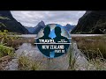 Travel with Dan & Matt - New Zealand: Part 10