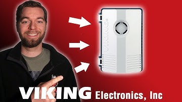 Line Verification Relay | Monitor Analog Line Status | LVR-1