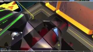 Let's Play: Robocraft - Robocurves?