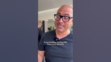 HOB INSIDER PART 2: CREATE YOUR FUTURE WITH HOB 💥 #hairdressing #apprenticeships