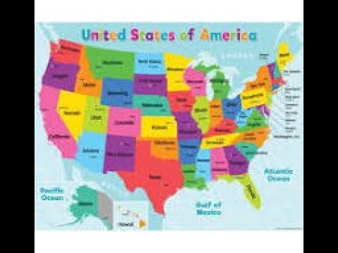 Top 5 States with the Lowest Real Estate Taxes in the USA! - YouTube