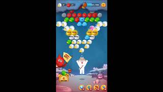 LINE バブル2　STAGE 942　銅コニー　Bronze Cony　LINE BUBBLE 2