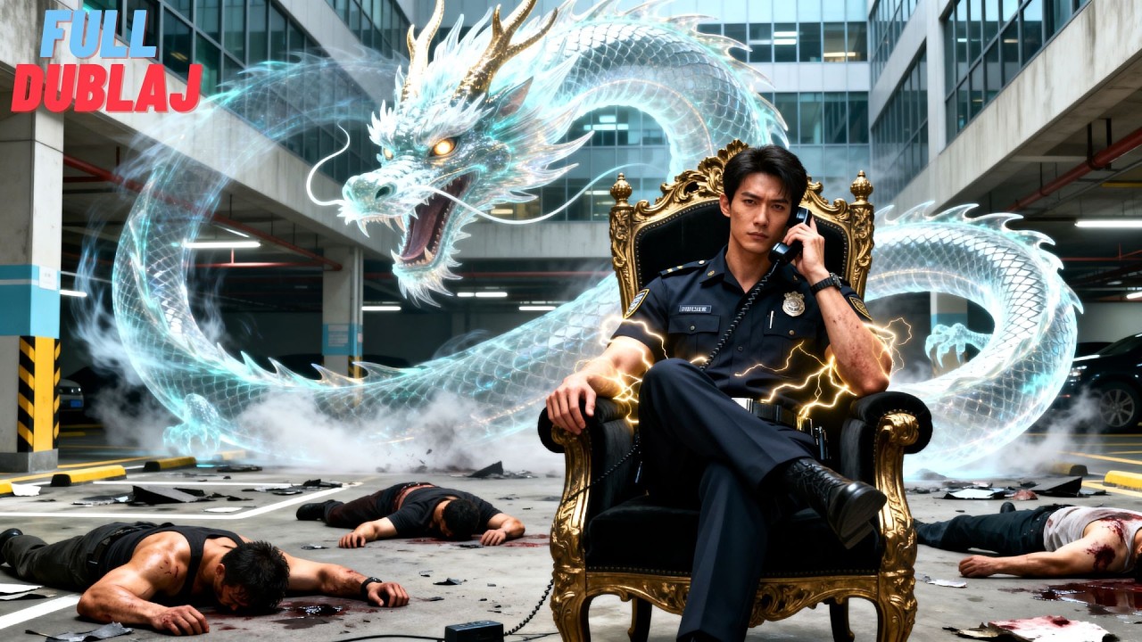 Sıradan görünen güvenlikçi gizli bir büyük adamdı; onu küçümseyenler bedel ödedi!#240326nhB2