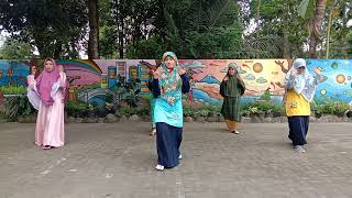 Download Lagu Senam tayo paud MP3