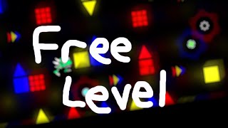 free level by heatherhayes 100% (Extreme Demon) | FUN MEMORY LEVEL!