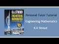 Master Engineering Mathematics 7th Edition with Free Personal Tutor Guide 📘