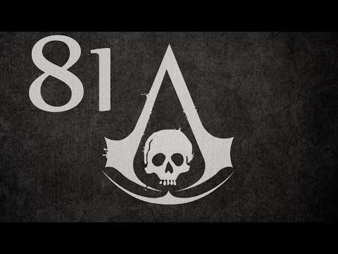 Assassin's Creed IV - Part 81