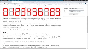 [Codeforces] Educational Codeforces Round 81 (Rated for Div. 2) screencast - ToMmyDong