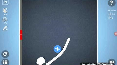 Brain it on! Level 29, 3 stars, EyeZ Gaming