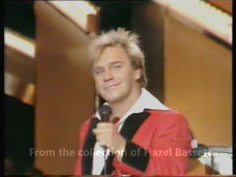 Video: Házel freddie starr červy?