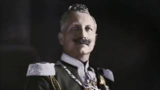 La Primera Guerra Mundial ( WWI ) a Color 1914 - 1918 Completo