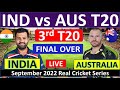 INDIA IS THE FIGHTER TEAM | IND VS AUS | REAL CRICKET GAMEPLAY