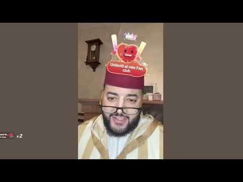 لايف الزواج مع الفقيه 9  برنامج الزواج مع الفقيه 9 