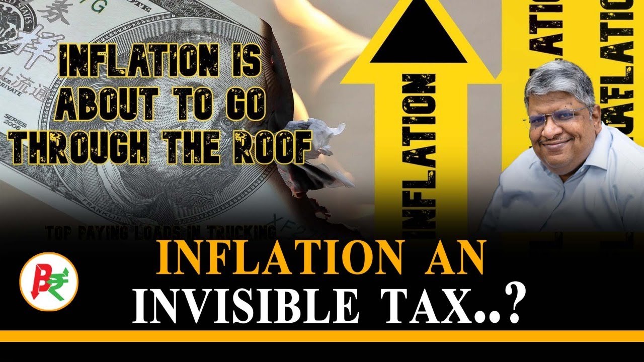 Inflation Friend of Rich & an Enemy of the Poor what is