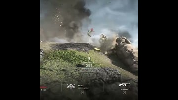 Battlefield 5 most chaotic battle