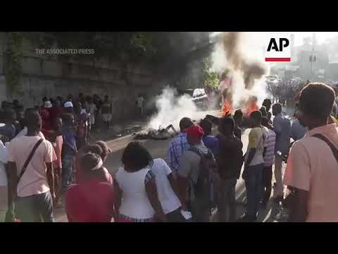 Videó: 48 óra Santo Domingoban: A végső útiterv