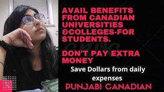 Get some money back from universities and colleges| Canada| Save dollars| kpu by punjabi canadian 299 views 2 years ago 12 minutes, 6 seconds