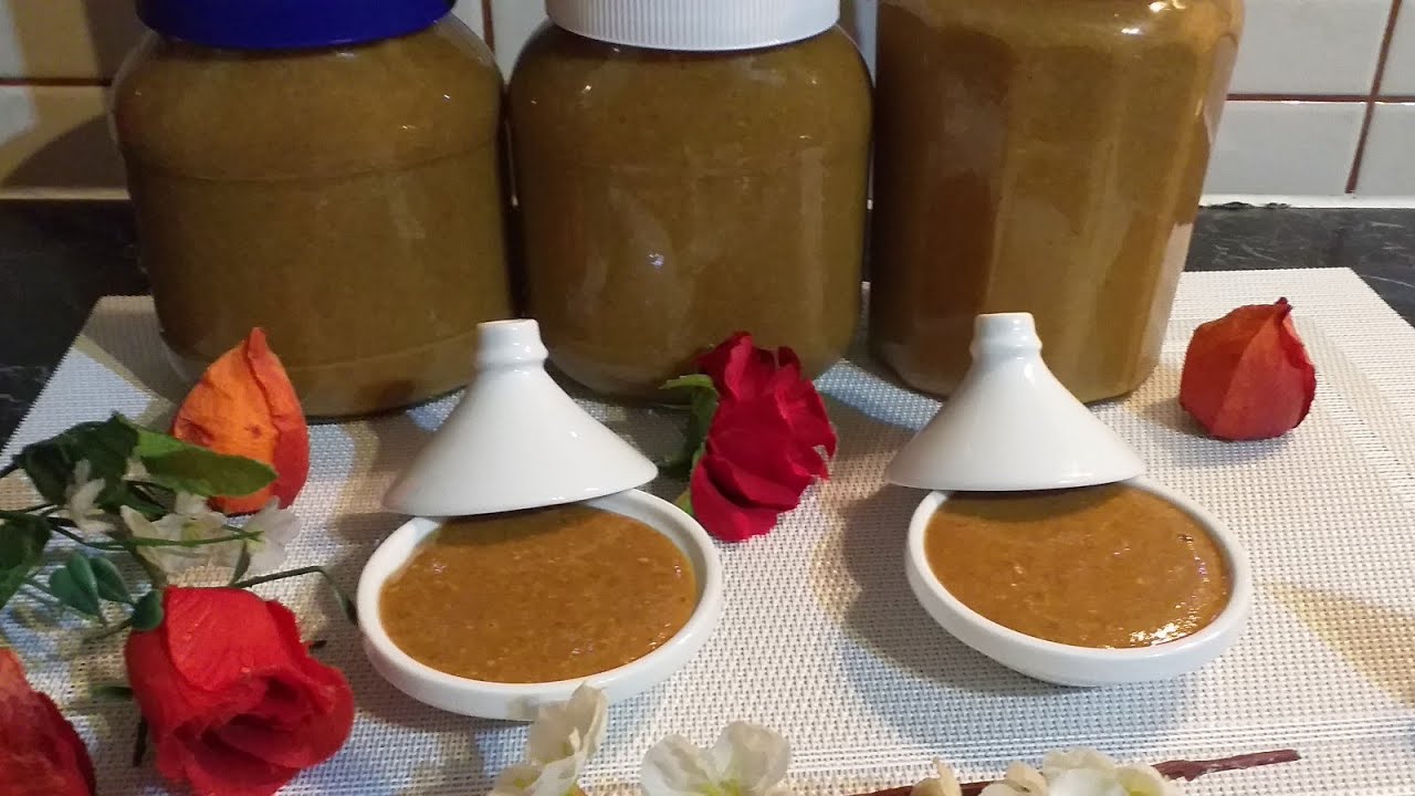 حضري معيا  5kg املو او زبدة الفول السوداني بكيلو ونصف من كاوكاو فقط