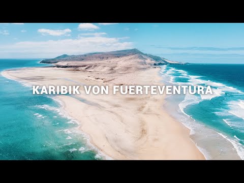 Der SCHÖNSTE ORT auf FUERTEVENTURA ∙ Vanlife Fuerteventura