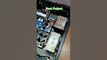 5.2 DSP Digital Remote kit amplifier 🔊🎧🎶 & JBL supported 💥