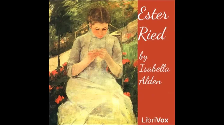 Ester Ried (FULL Audio Book)