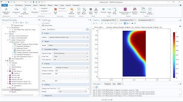 COMSOL: Two- Phase Flow