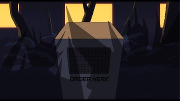 "An Unusual Evening Shift" - A Short TFP Animation