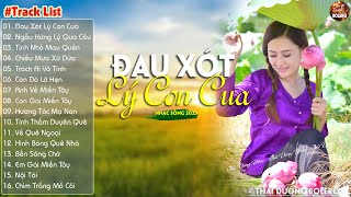 Đau Xót Lý Con Cua, Bến Sông Chờ-LK Nhạc Sống Dân Ca Quê Hương Miền Tây Chọn Lọc 2025 Say Mê Con Tim