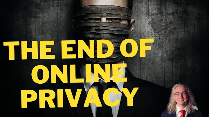 The End Of Online Privacy In Canada?  A Lawyer Explains Bill S-210