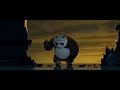 Kungfu Panda Stairs Kungfu Panda Stairs