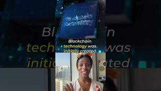 Why FINANCE BROS love Blockchain Technology🤔?This explains it. Unlike Wall St, Blockchain is 4 all
