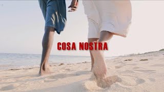 COSA NOSTRA - M Knots (Official Music Video)