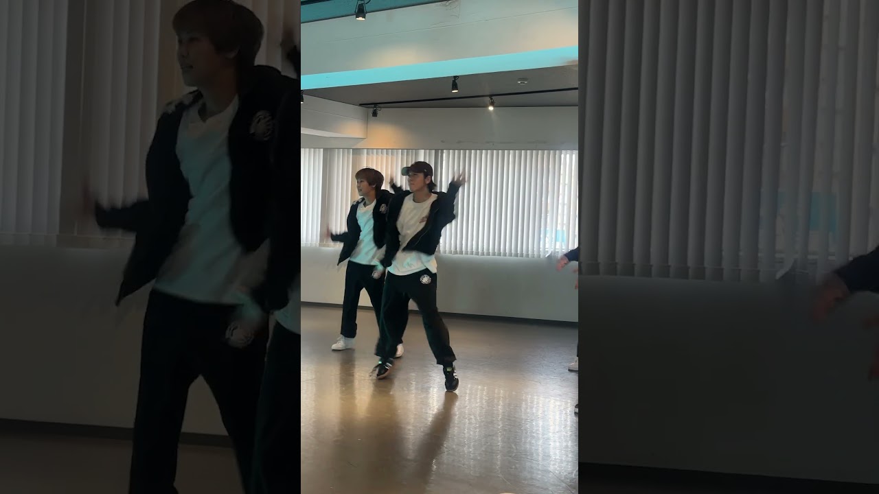 【BFQが踊ってみた】MAZZEL / Get Up And Dance#bfqtv #bfq #mazzel #getupanddance