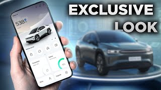 DEEPAL has a brand new app, and you won't believe what it can do... screenshot 2