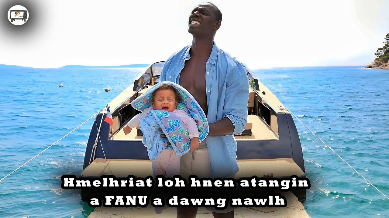 A Fanu emaw tiin theiihtawp chhuahin a enkawl thin, Mahse thudik chu ||